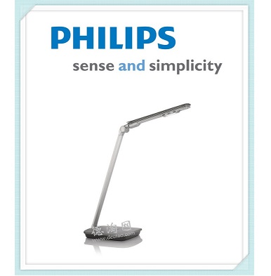 Philips LED护眼灯