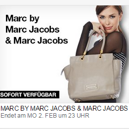 Marc by Marc Jacobs女包闪购