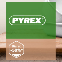 Pyrex耐热玻璃厨具闪购