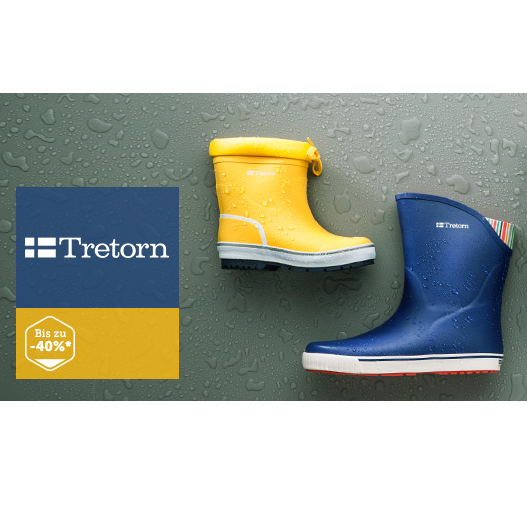 瑞典鞋履品牌 Tretorn
