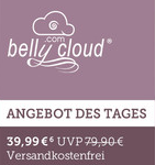 德国束身衣品牌Belly Cloud