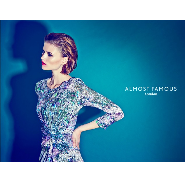 Almost Famous London女装
