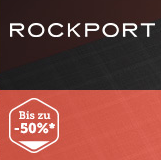 美国品牌 Rockport男女鞋