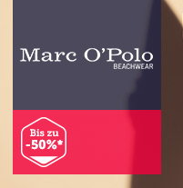 Marc O’polo时尚性感泳衣