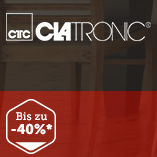 德国精致家电 Clatronic等品牌