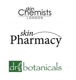 Skin Chemists/Skin Pharmacy/Dr. Botanicals护肤品
