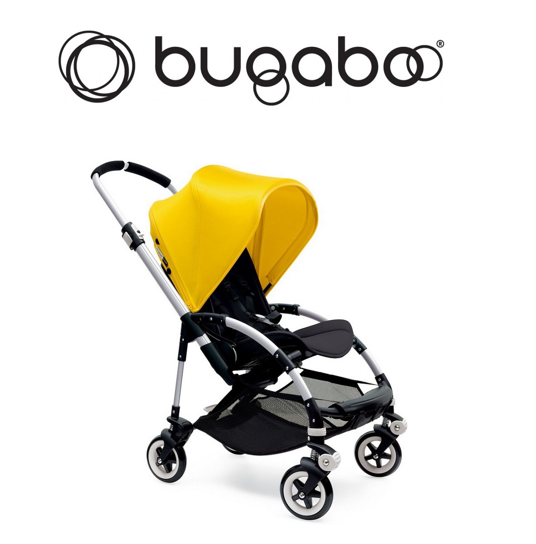 Bugaboo Bee3 城市儿童推车