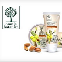 Omnia Botanica来自意大利的天然护肤品牌闪购