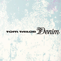Tom Tailor Denim女装