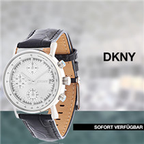 DKNY男女时装腕表