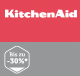 美国专业厨房机品牌 Kitchen Aid