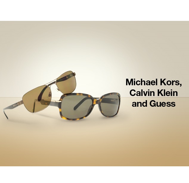 Michael/Givenchy/Escada等太阳镜