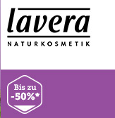 德国有机天然护肤 Lavera