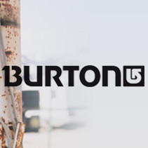 单板滑雪第一品牌BURTON特卖