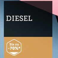 Diesel太阳镜/框镜闪购