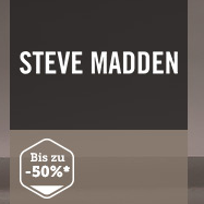Steve Madden时尚女鞋闪购
