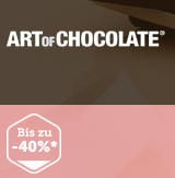 巧克力的甜蜜诱惑 Art of Chocolate