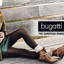 德国Bugatti男女皮鞋皮靴