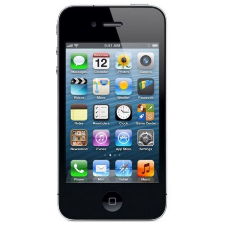 Apple iPhone 4智能手机