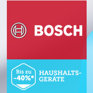 Bosch博世家电/工具