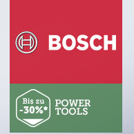Bosch博世工具闪购