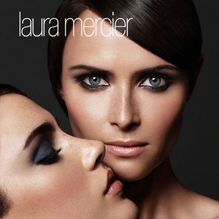 化妆师御用品牌-Laura Mercier