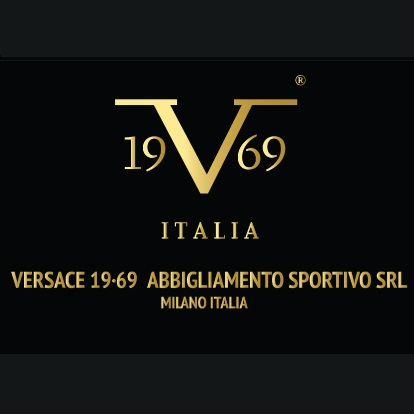 来自米兰的小资品牌-Versace1969优雅男女鞋履
