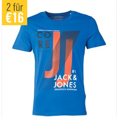 超级白菜价 Jack&Jones/New BalanceT恤及Bench男女鞋