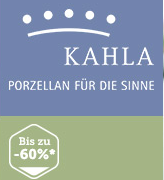 环保硬瓷代言人 德国Kahla