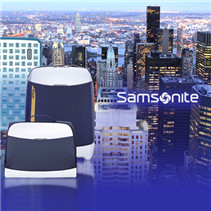 Samsonite 新秀丽品质箱包