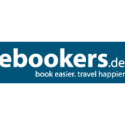 轻松旅游ebookers.de酒店预订