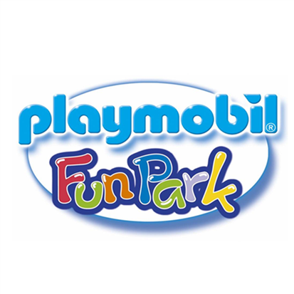 享受亲子时光 Playmobil FunPark