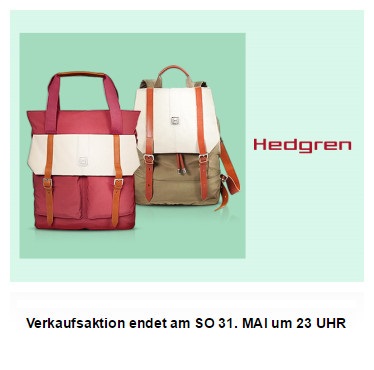比利时包袋品牌 Hedgren