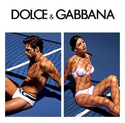 意大利Dolce&Gabbana 男女装/内衣及童装