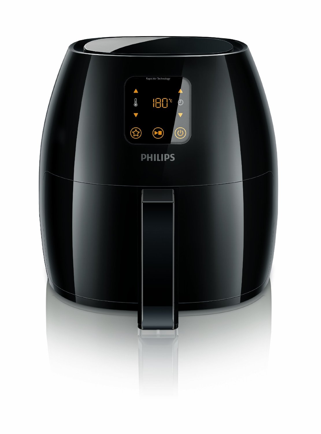 购买 Philips HD9240/90 或 HD9240/30 飞利浦空气炸锅
