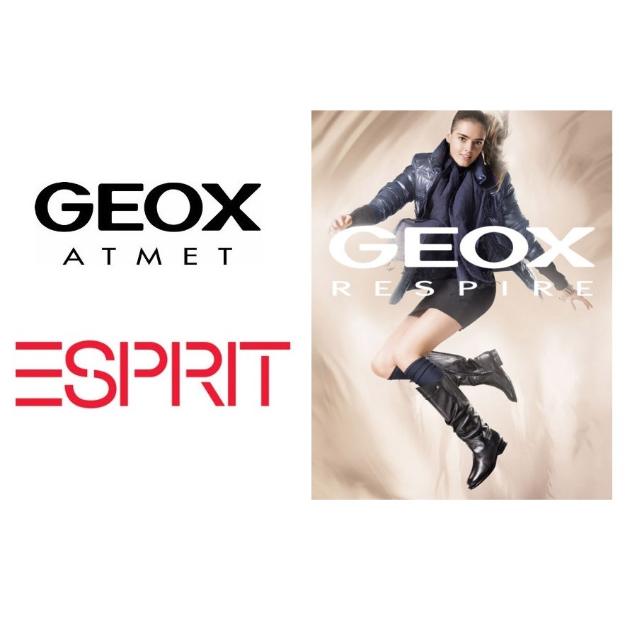 挚爱品牌Geox等美鞋美靴荟萃