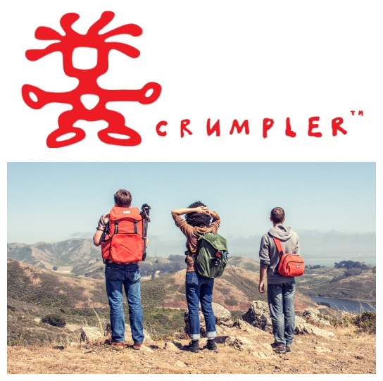摄影师最爱-澳洲小野人Crumpler