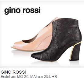 意大利Gino Rossi女鞋