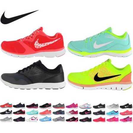 Nike耐克时尚运动女鞋
