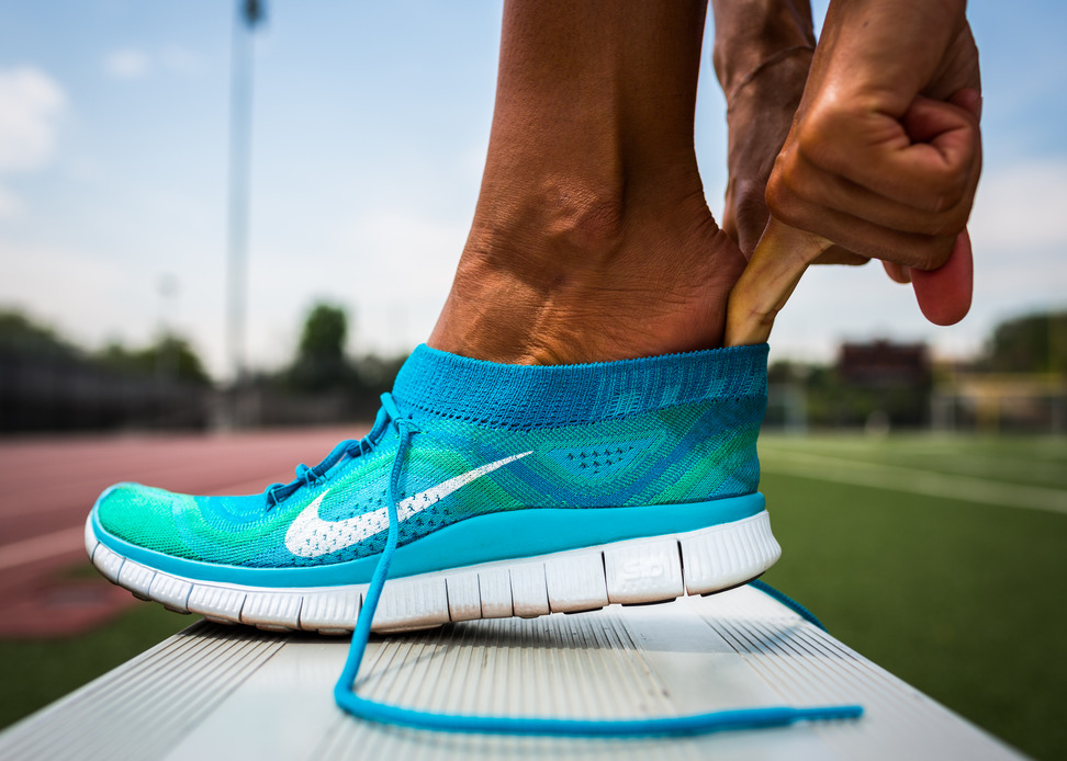 Nike Free 5.0系列跑鞋全场特惠