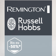 Remington/Russell Hobbs小家电