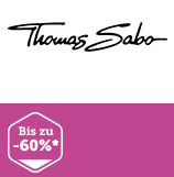 德国品牌 Thomas Sabo腕表及首饰