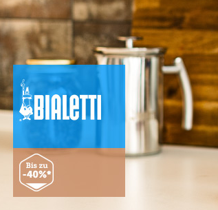 意大利经典老牌 Bialetti咖啡壶/厨具