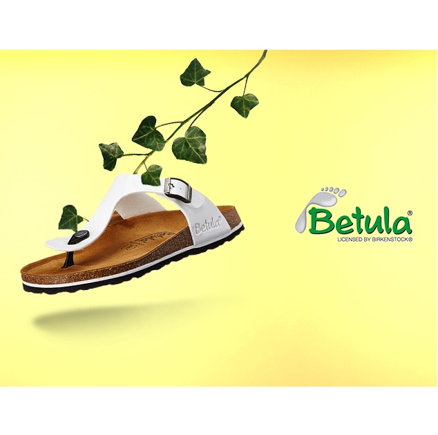 Betula By Birkenstock 博肯鞋