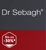 Dr.Sebagh赛贝格医师微整形护肤