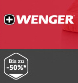 老牌瑞士军刀品牌Wenger威戈专场