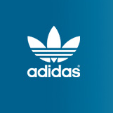 Adidas运动时尚服饰闪购