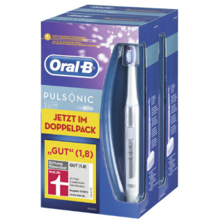 Braun Oral-B 电动牙刷