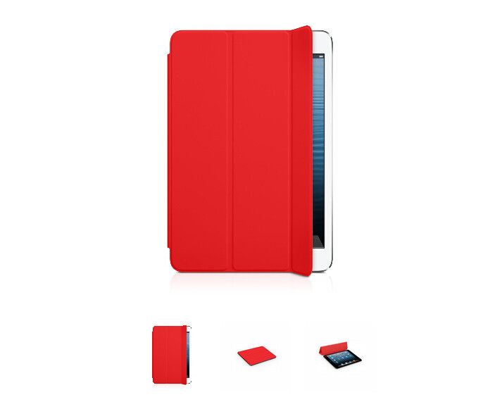 iPad mini Smart Cover保护套