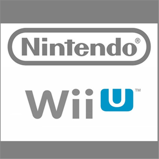 任天堂Nintendo Wii U 豪华版 +预装游戏